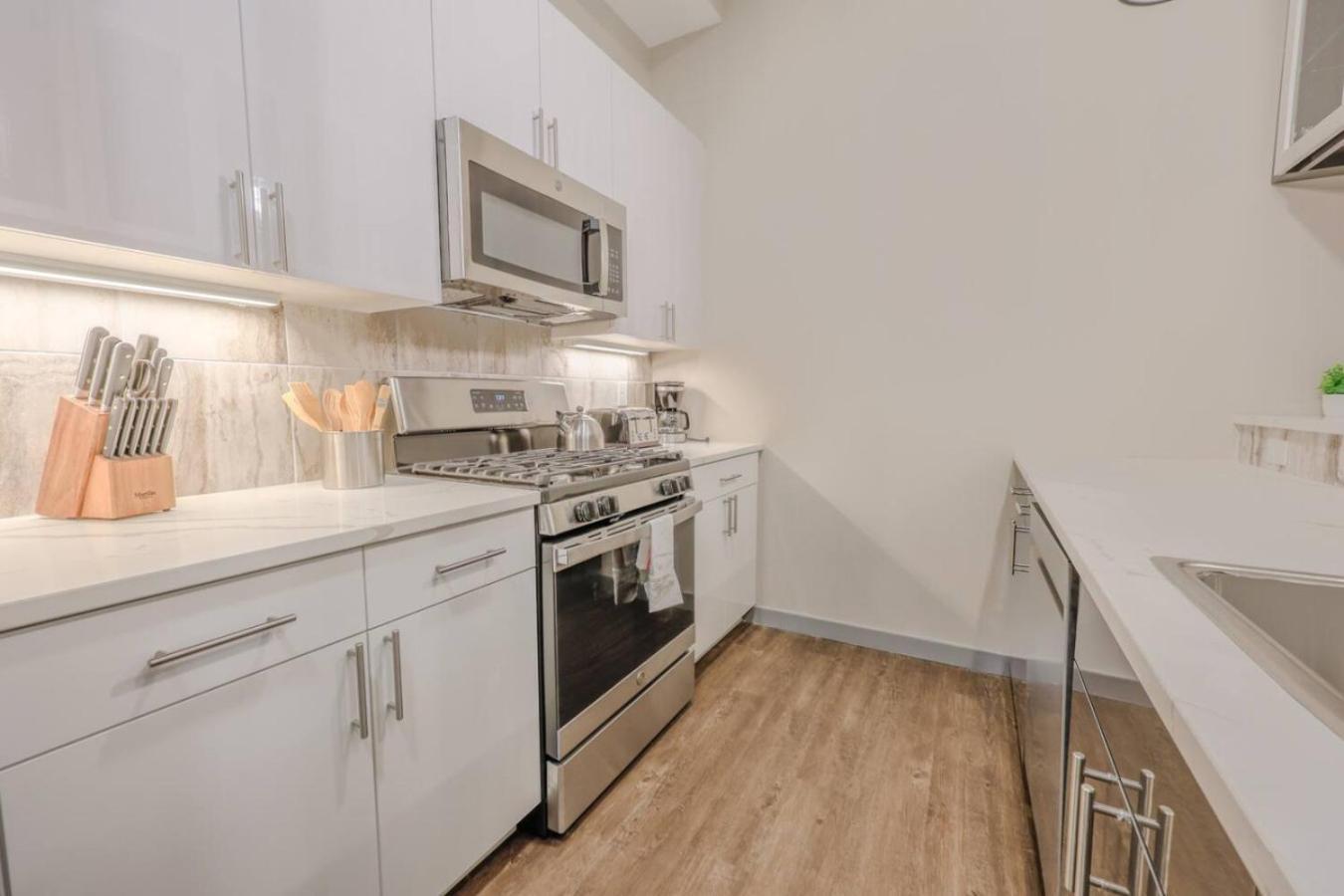 Luxurious Downtown 1 Bedroom * Boston