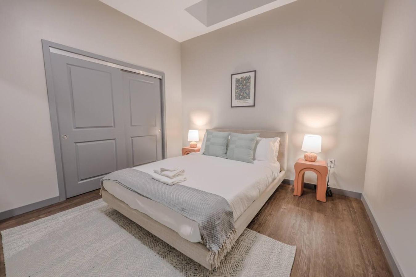 Luxurious Downtown 1 Bedroom Apartment Boston