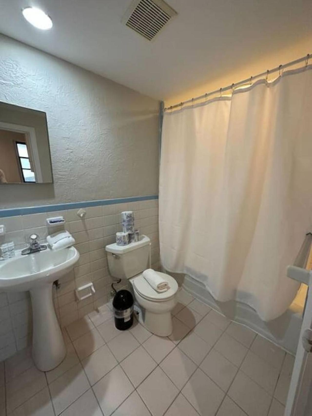 Airy South End Apartment