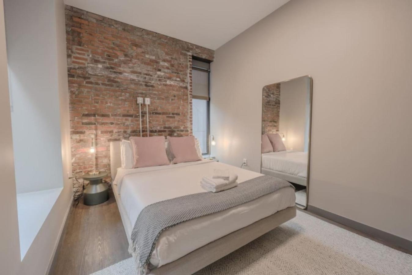 Apartment Luxury 2 Bedroom