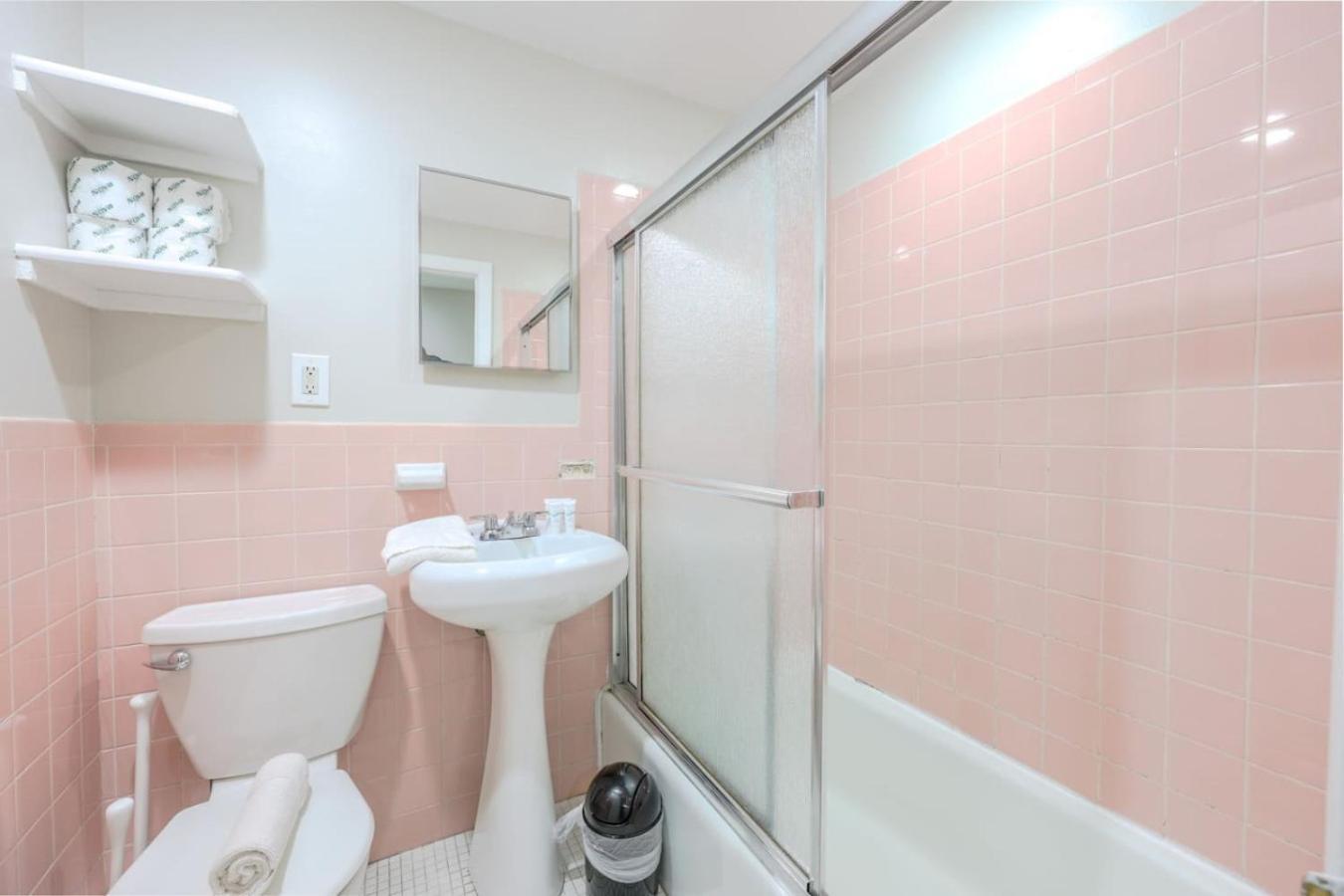 Old Charm Near Back Bay Boston