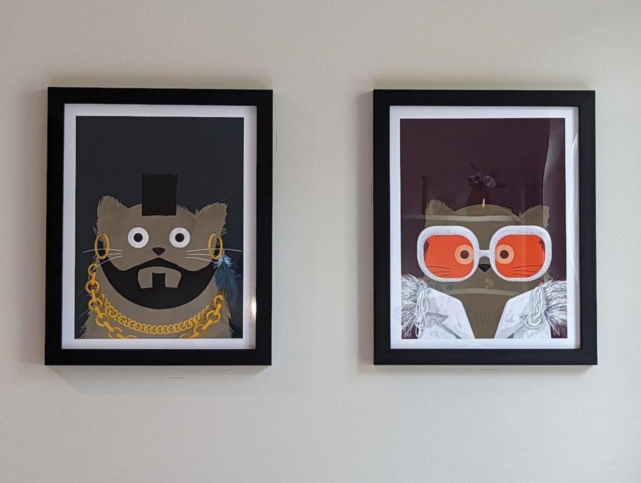 South End Serene Apartment *