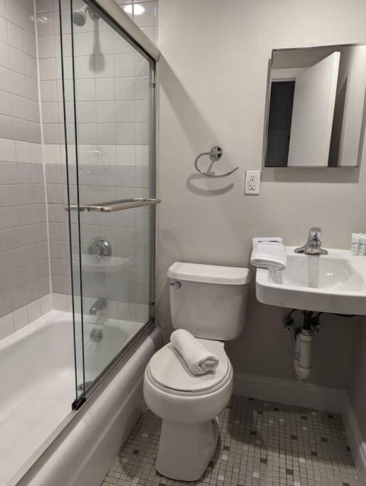 Apartment South End Serene *