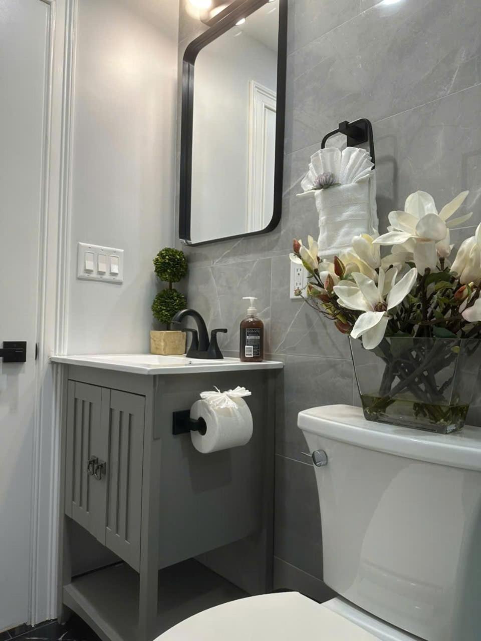 85b Brand New 3br, 2ba, Walk To Transit, Near Apartment Boston