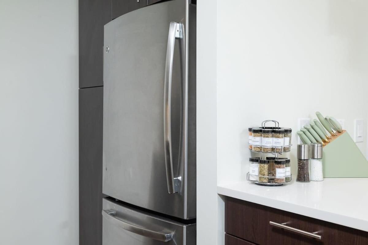North End Td Garden Shared Pool & Rooftop Holiday home Boston