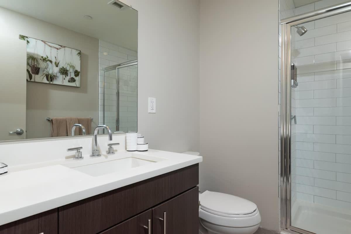 North End Td Garden Shared Pool & Rooftop Holiday home