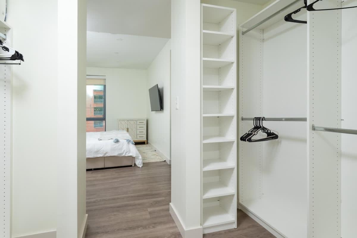 North End Td Garden Shared Pool & Rooftop Holiday home *