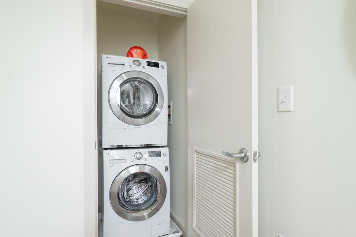 Holiday home North End Td Garden Shared Pool & Rooftop Boston