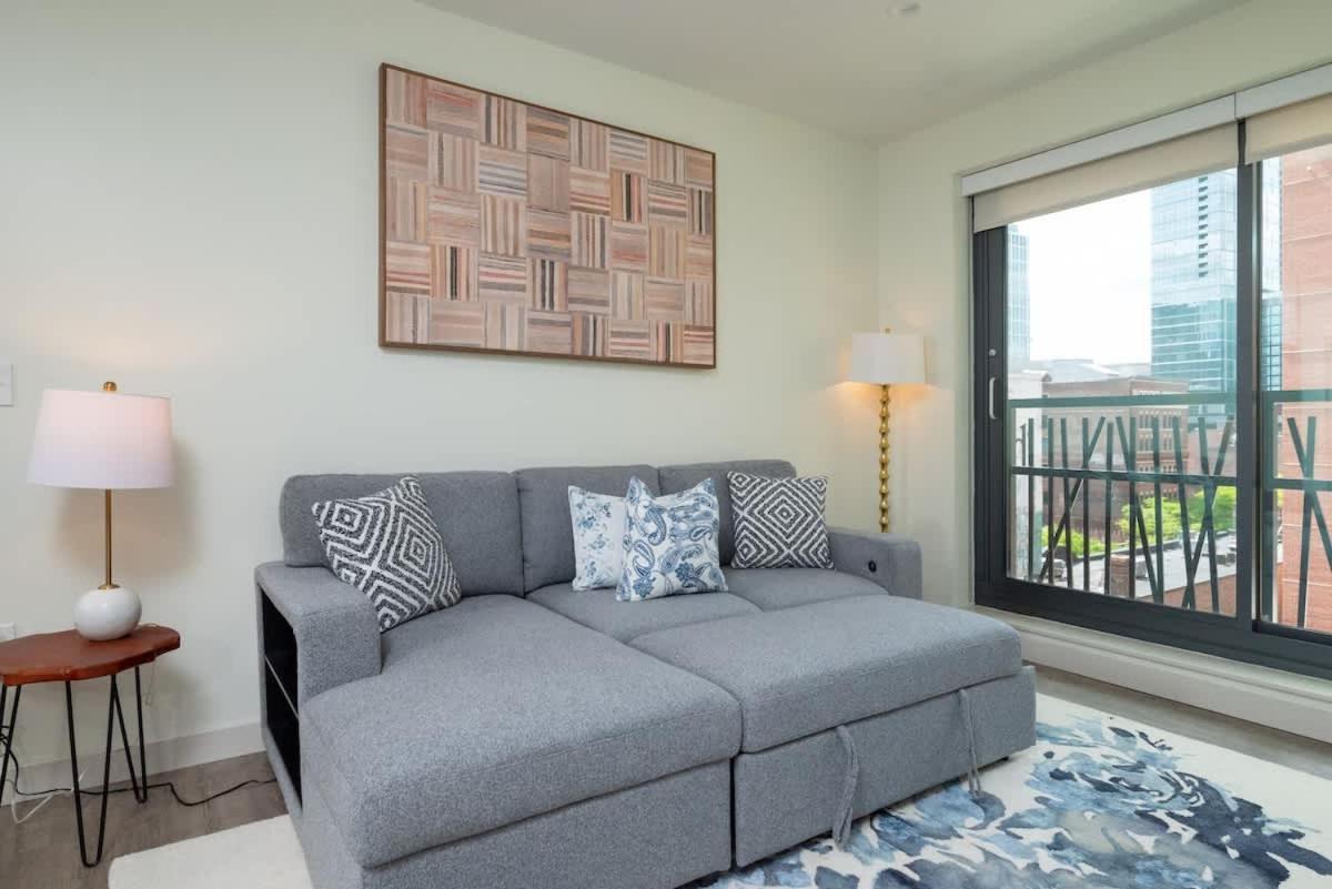 North End Td Garden Shared Pool & Rooftop Holiday home