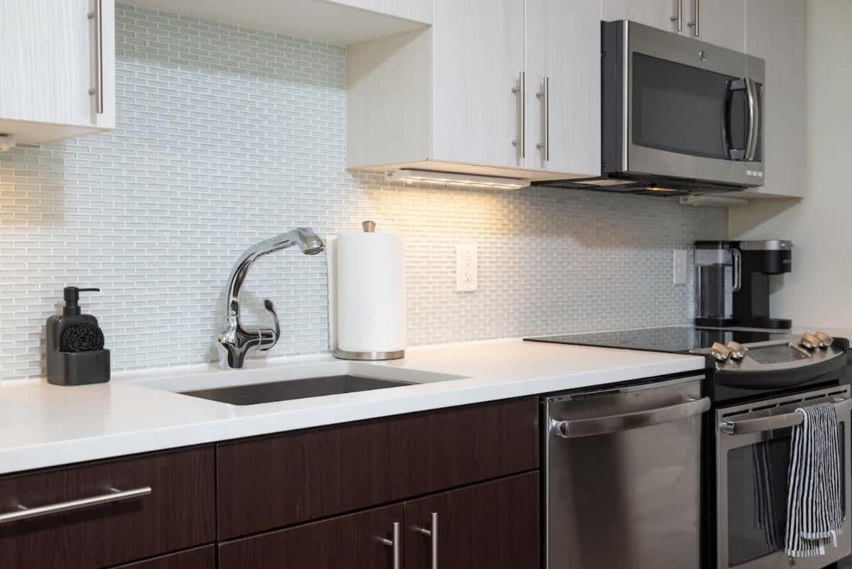 North End Td Garden Shared Pool & Rooftop Holiday home Boston