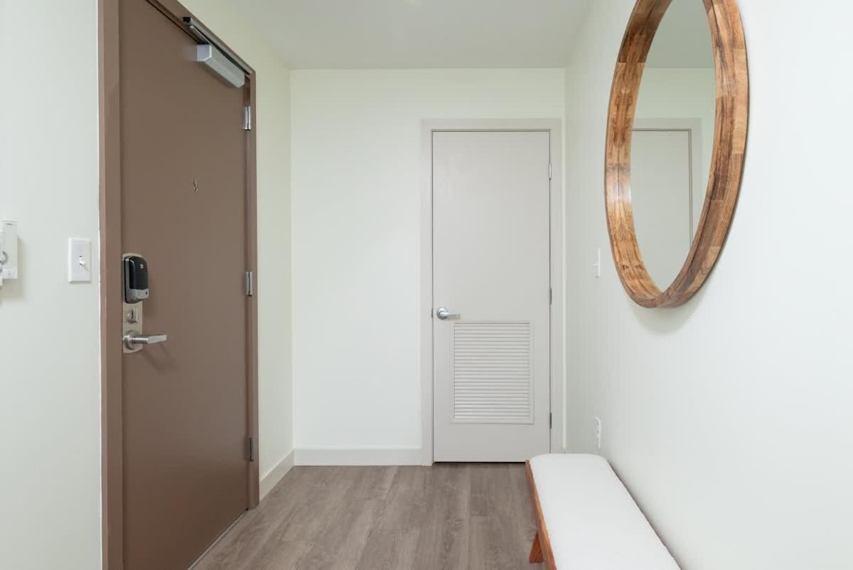 Holiday home North End Td Garden Shared Pool & Rooftop