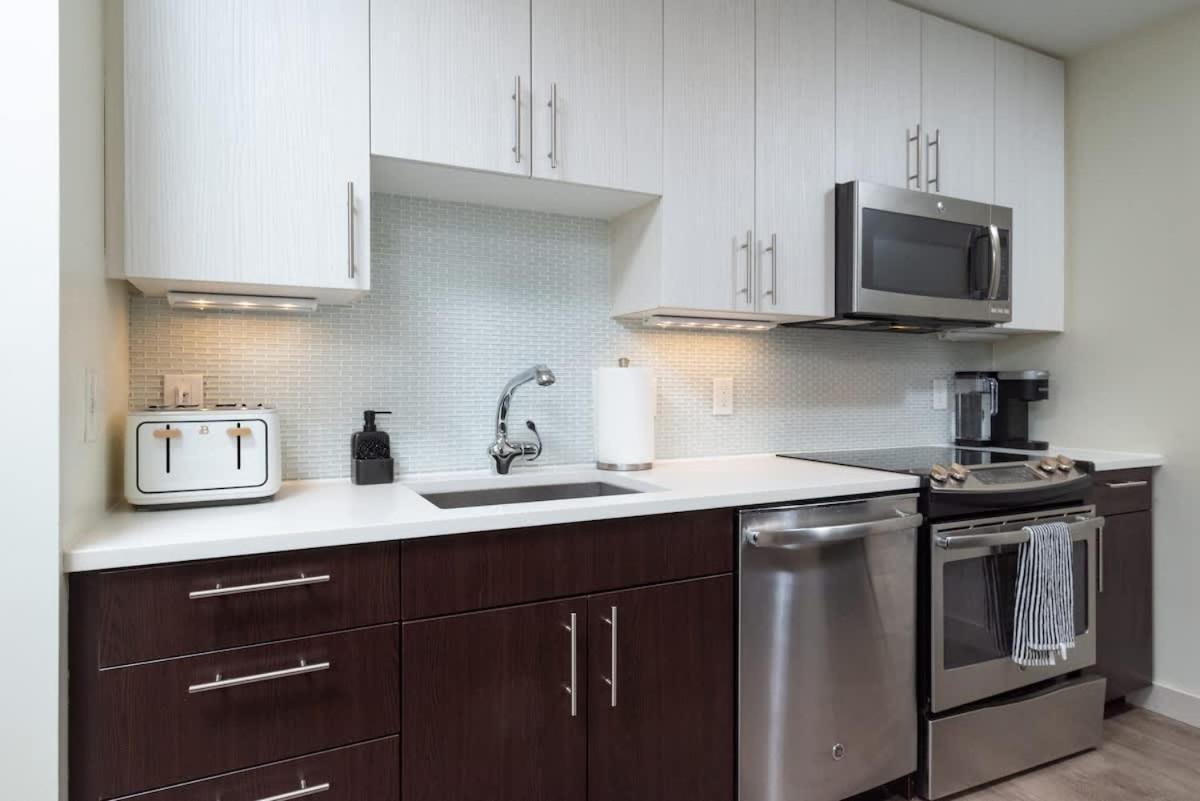 Holiday home North End Td Garden Shared Pool & Rooftop *