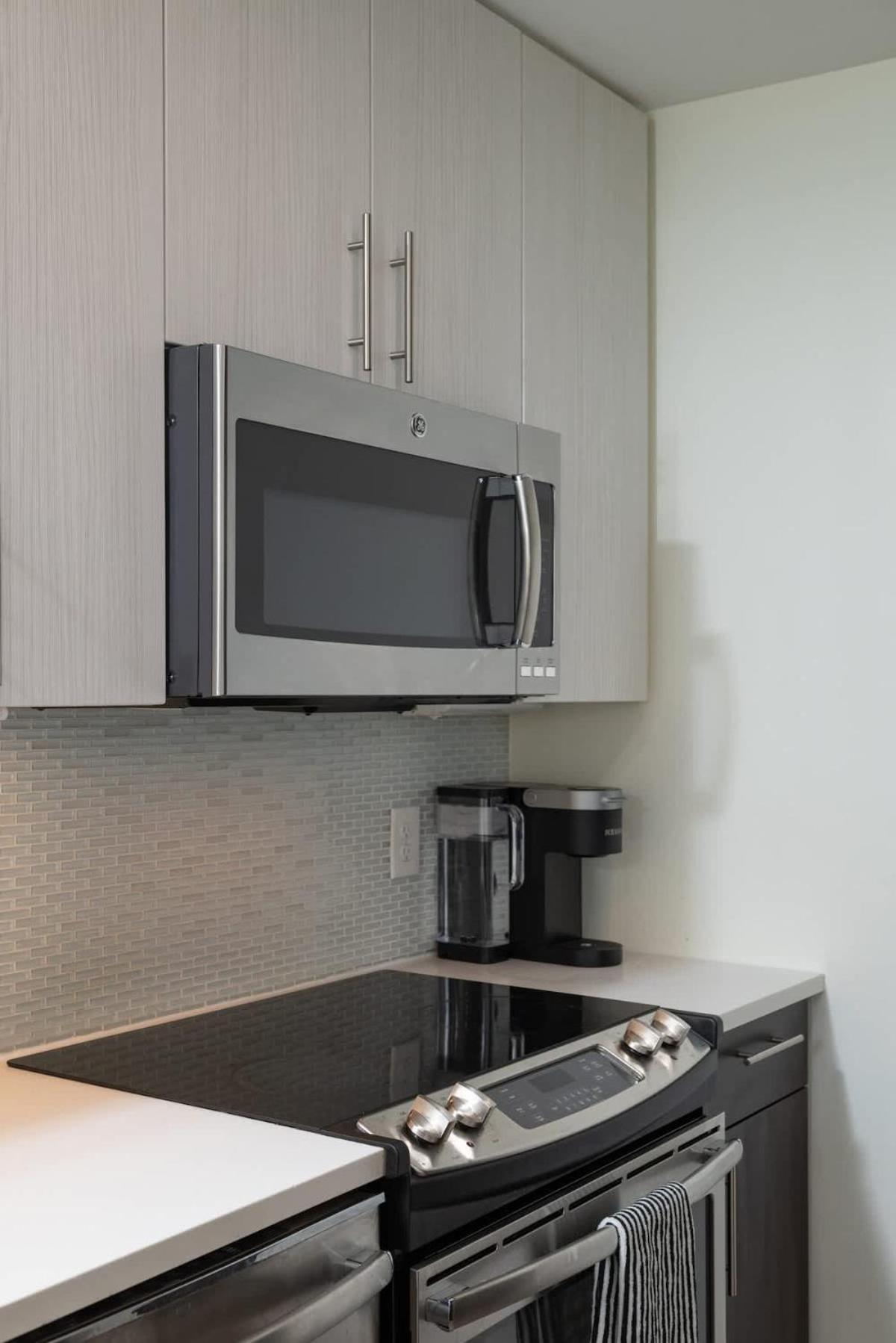 Holiday home North End Td Garden Shared Pool & Rooftop *