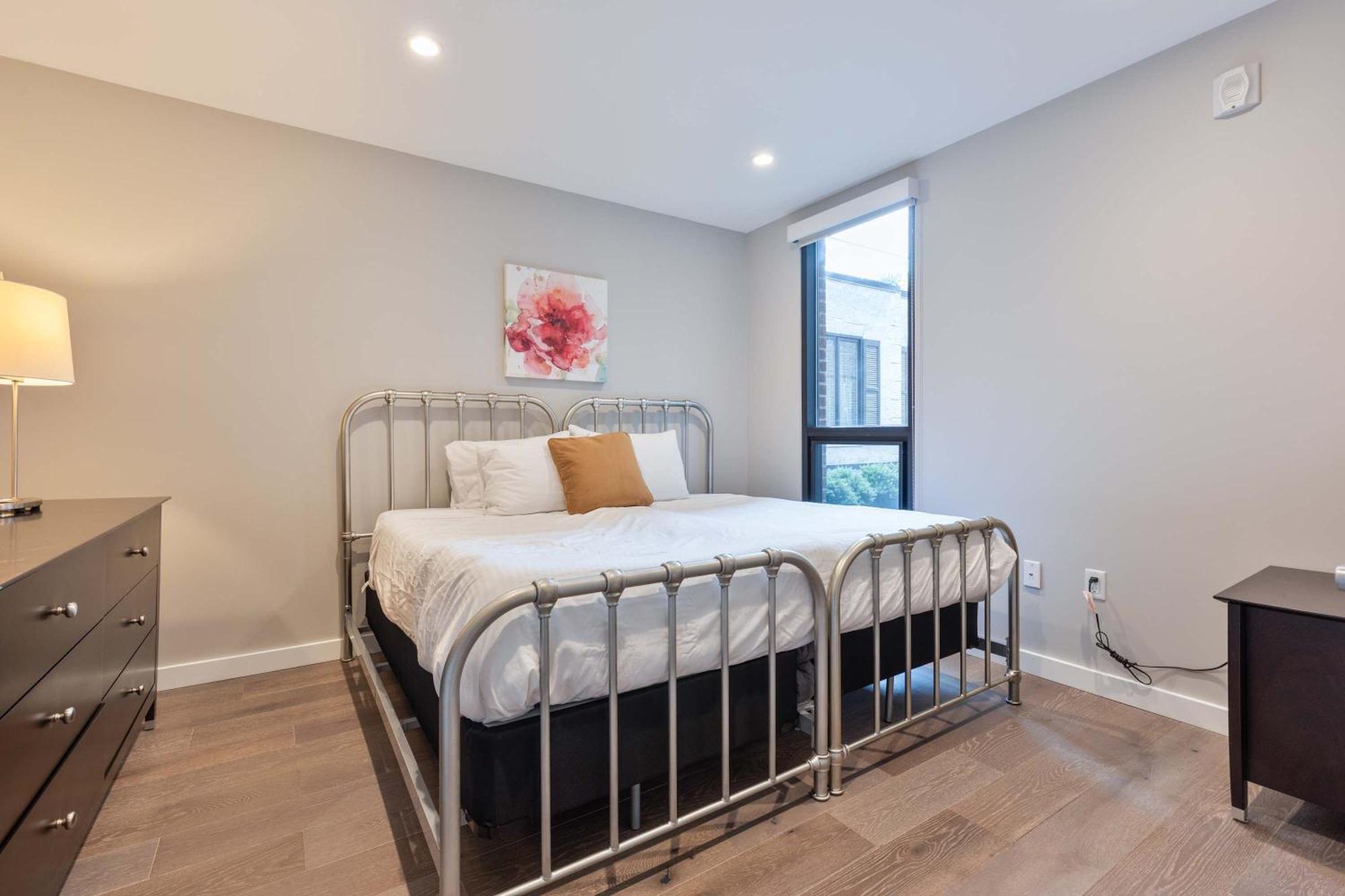 Luxury 2br North End Retreat Boston