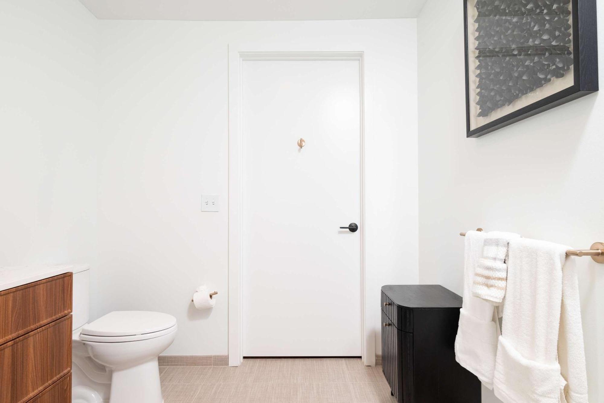 Back-bay Upscale Rooftop & Parking * Boston