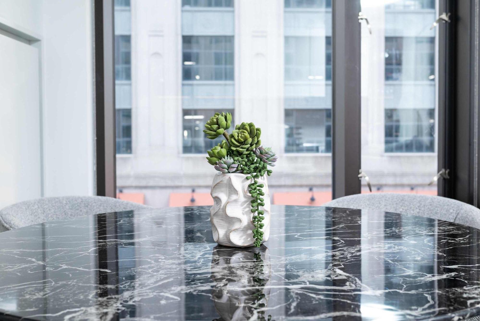 Back-bay Upscale Rooftop & Parking Apartment *