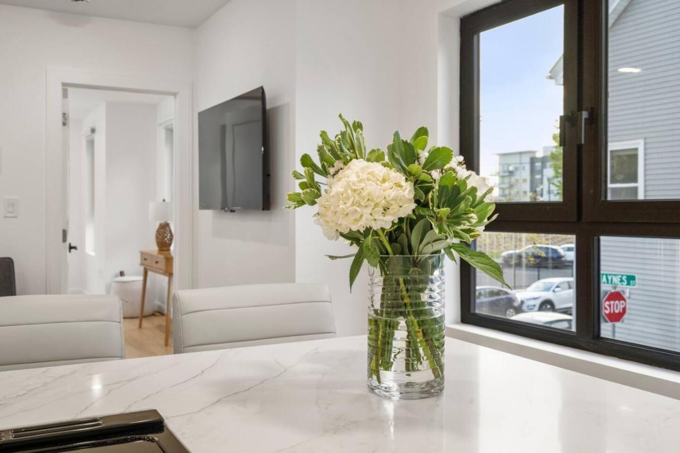 Apartment Skyline 1br With Views