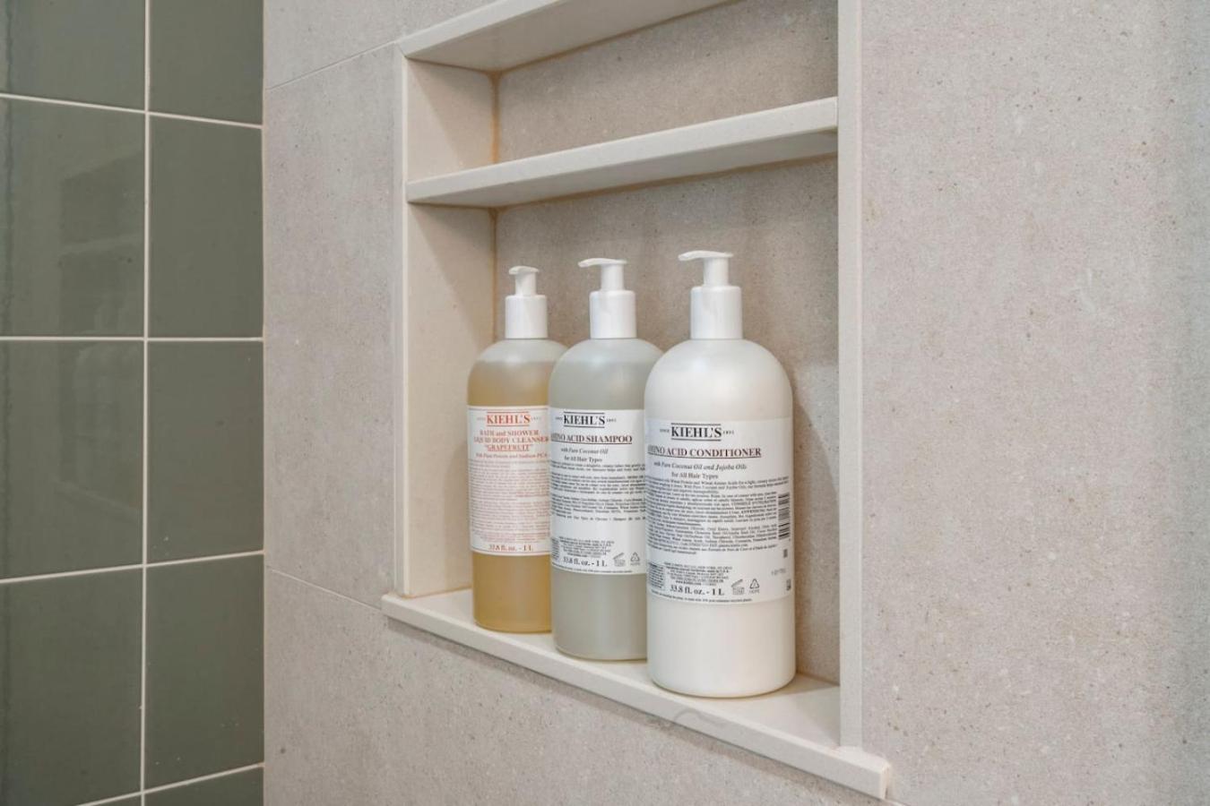 Skyline 1br With Views Apartment Boston