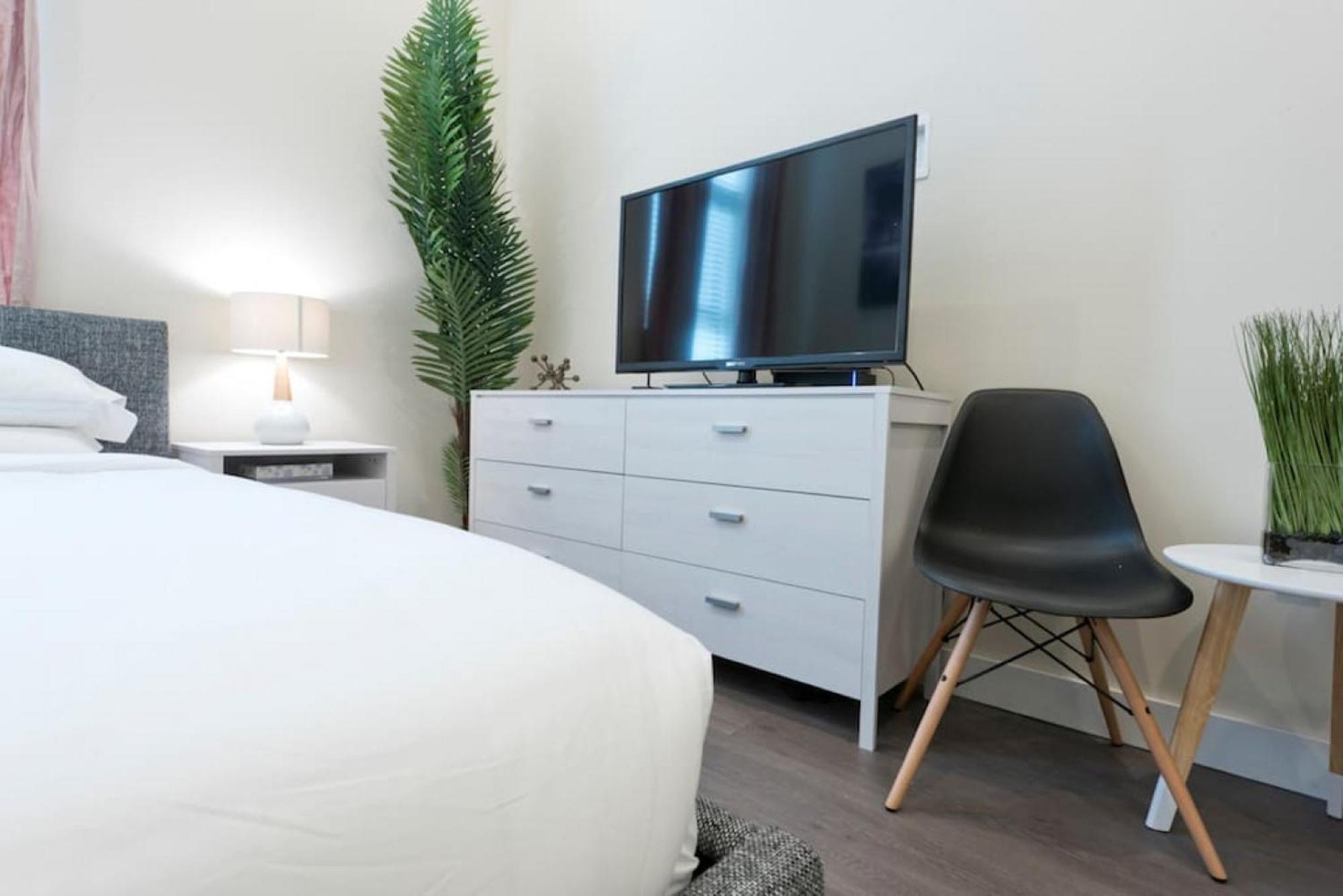 Apartment Keyless Entry Laundry In Bldg Pet Friendly Boston