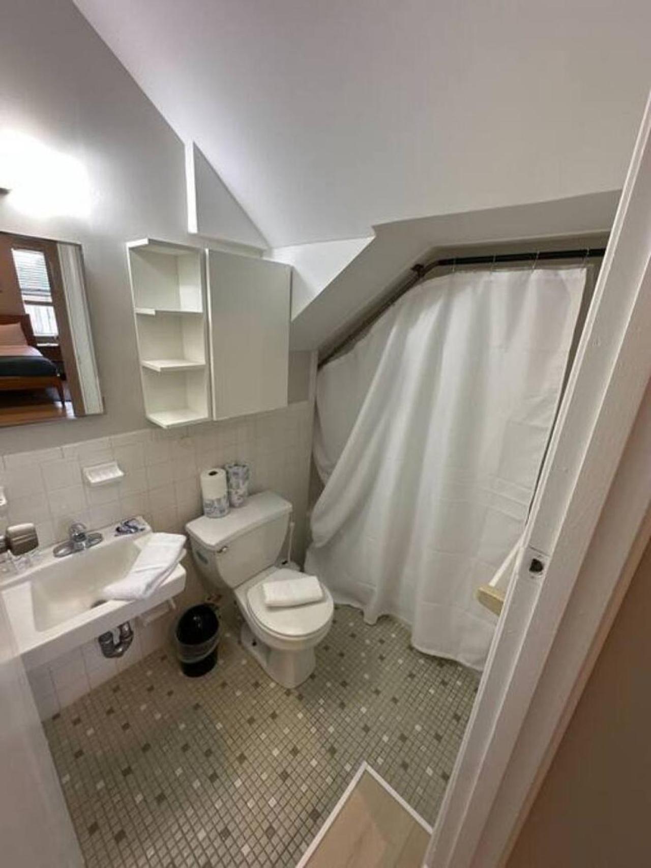 Prudential Area Loft Retreat * Boston