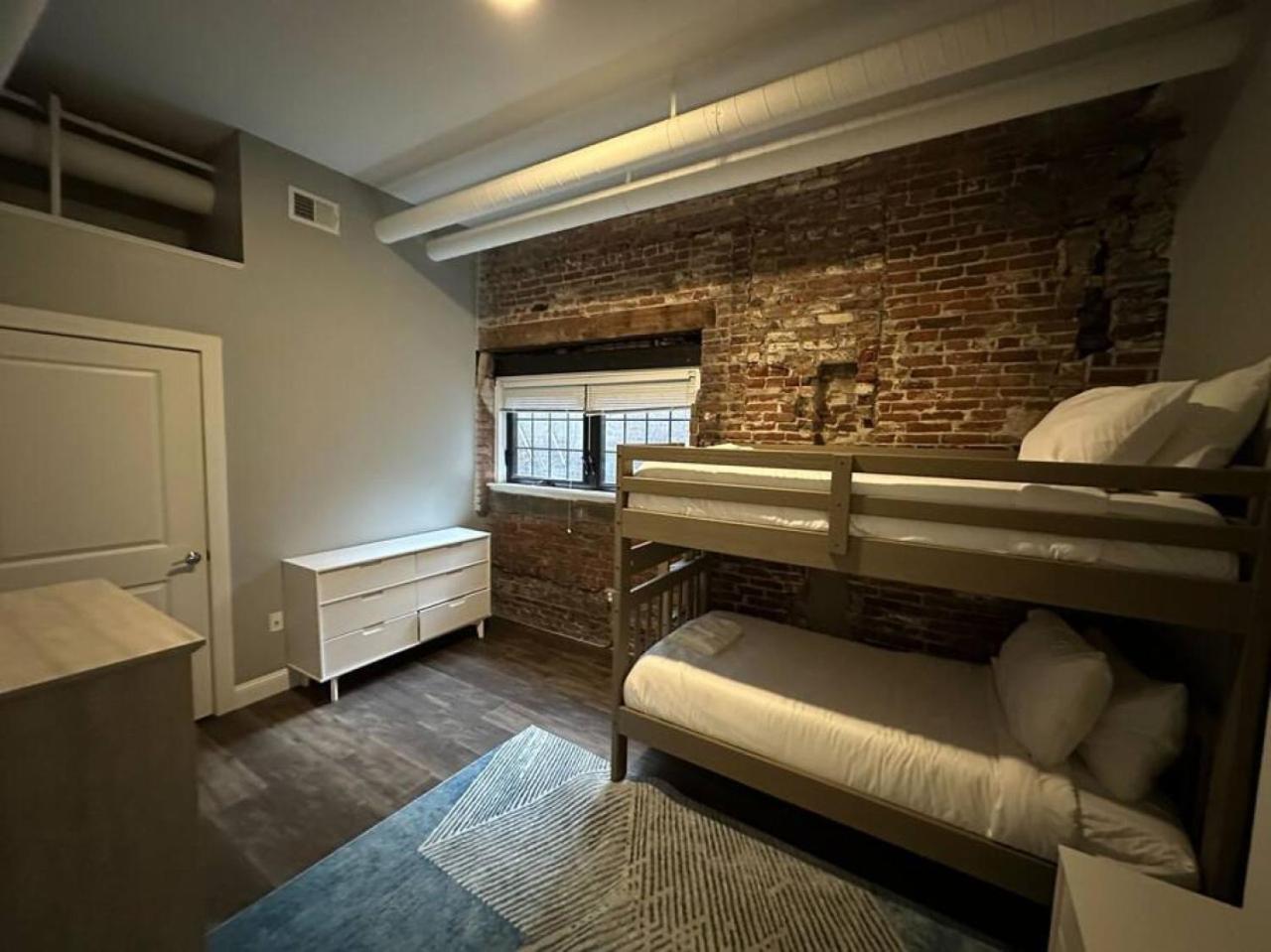 Roomy 4bed Loft Family Friendly *