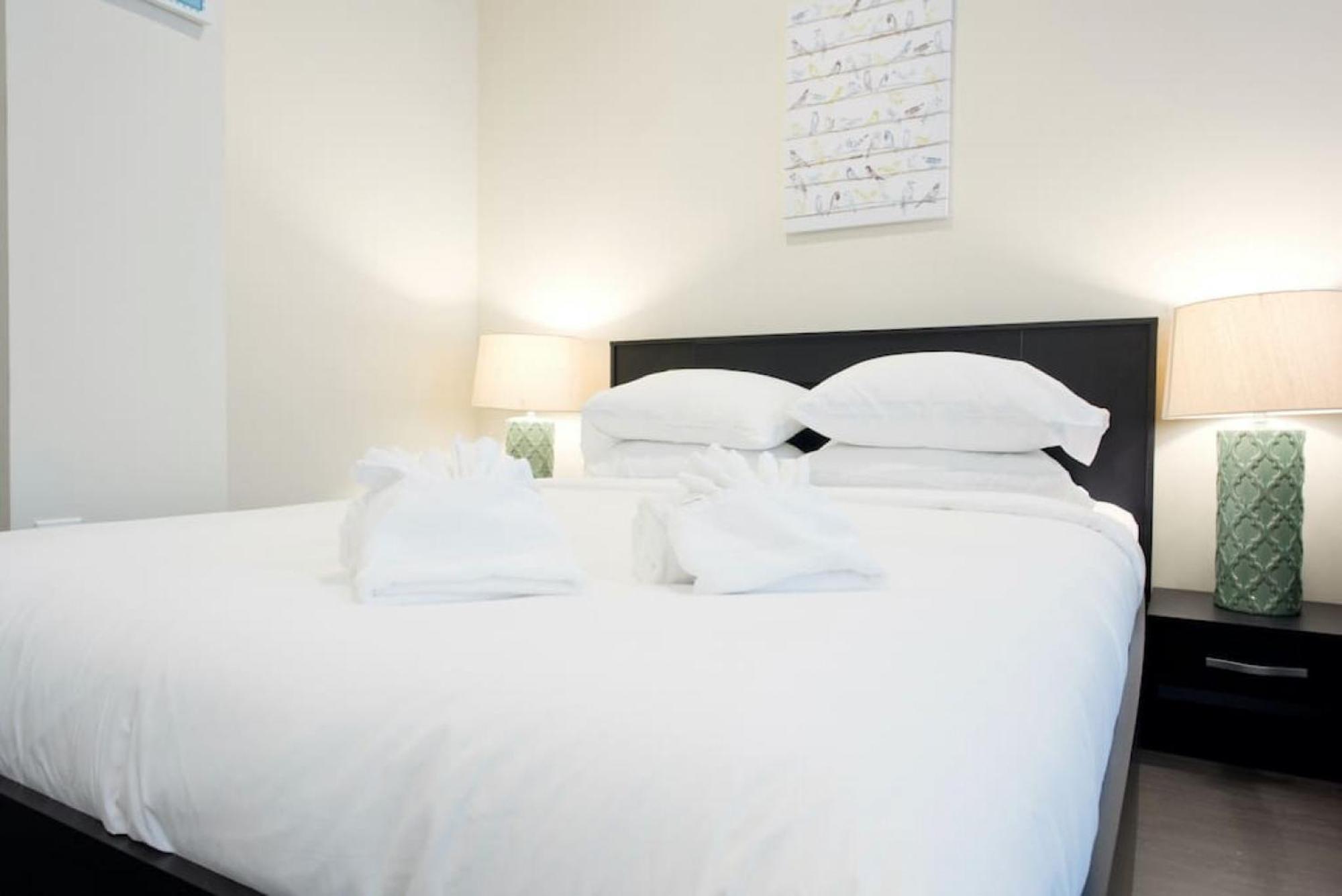 Simple Walk To Mgh Beacon Hill And North End