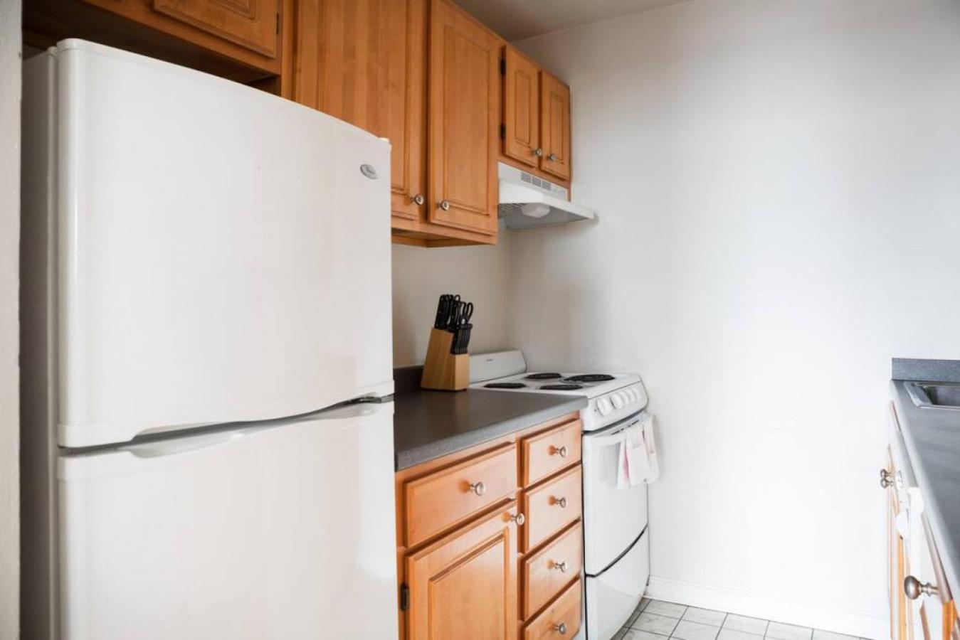 Stylish Bright 1 Bdr Close To Fenway Park Apartment Boston