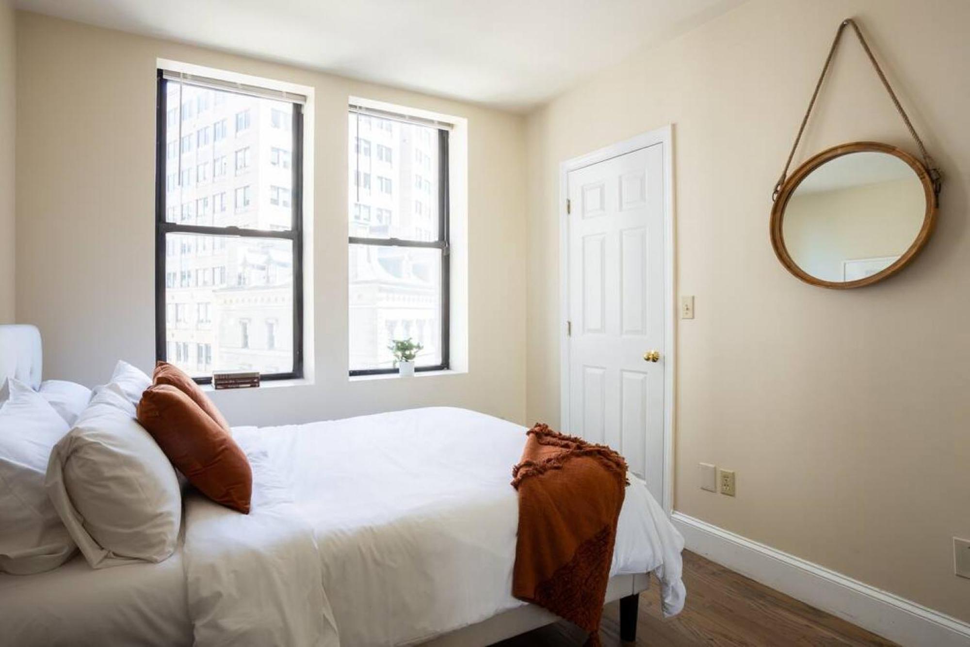 Classic Downtown Loft Style