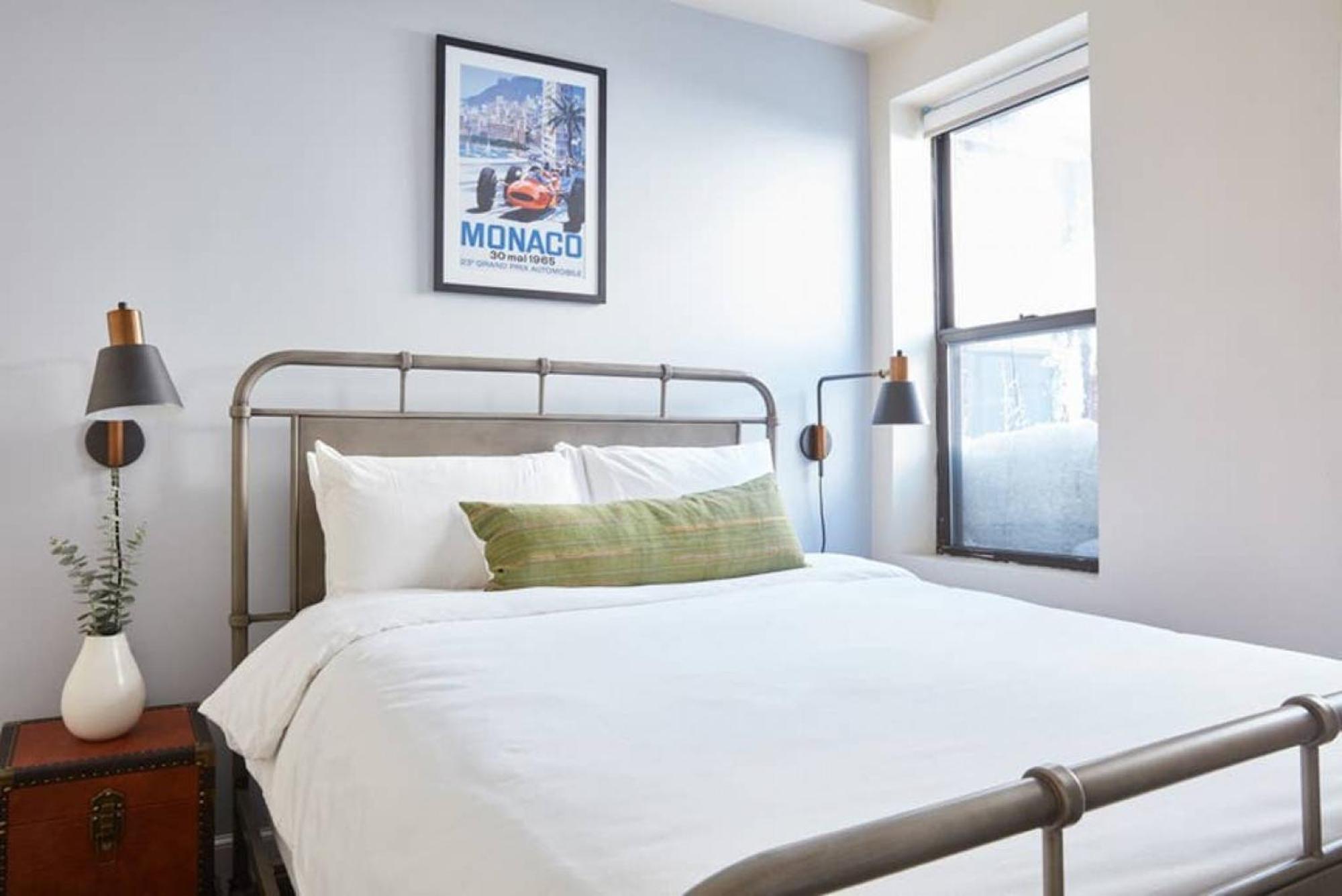 Delightful North End 2br 2ba Laundry Apartment