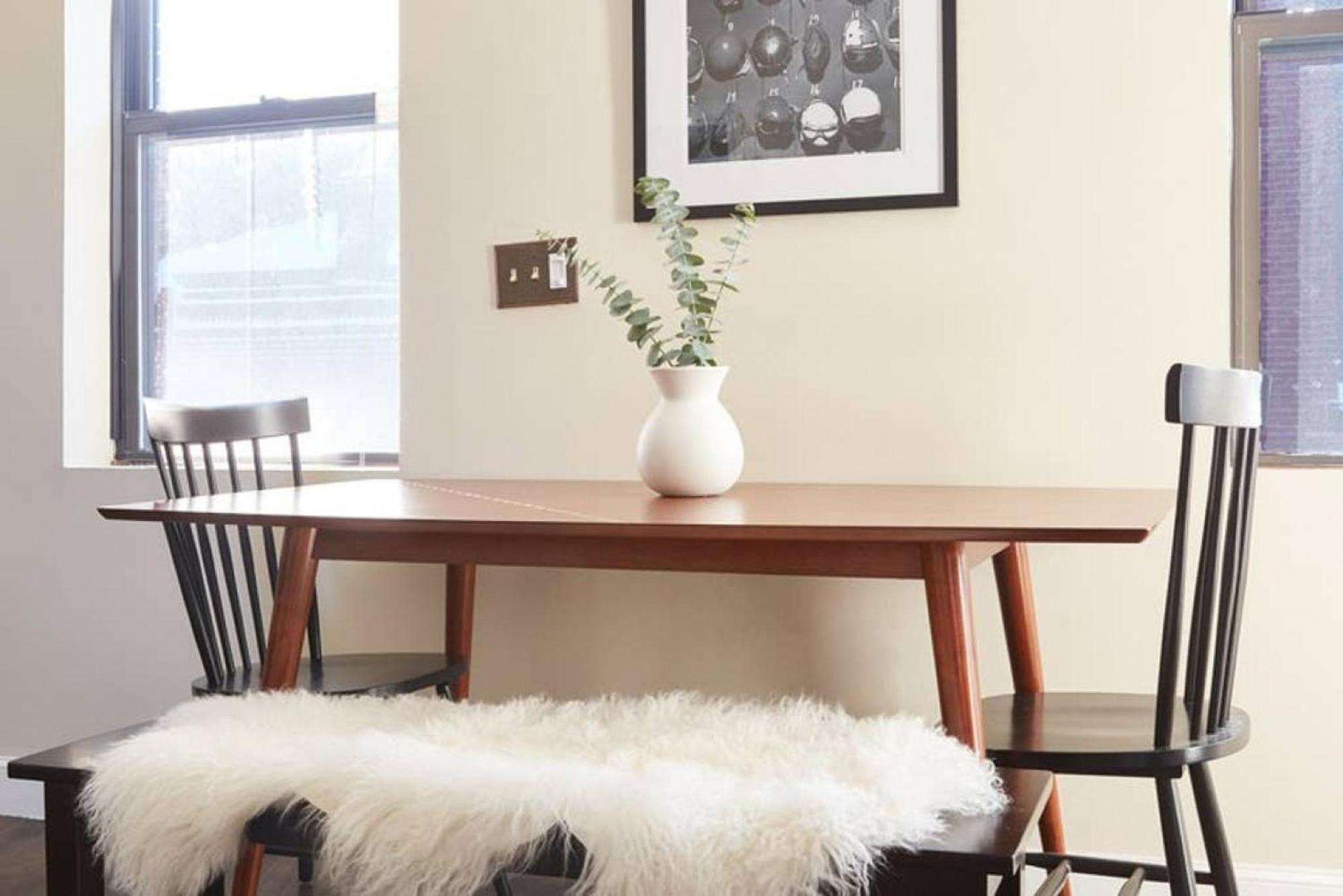 Delightful North End 2br 2ba Laundry Boston