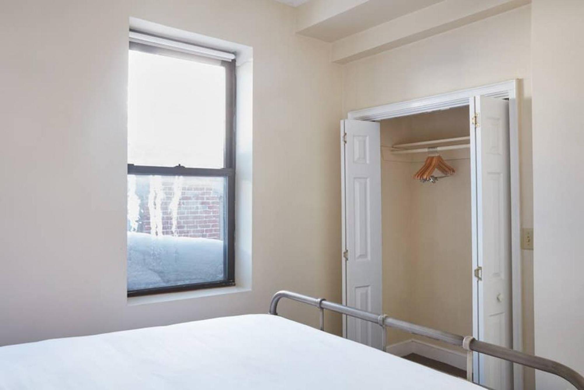 Delightful North End 2br 2ba Laundry * Boston