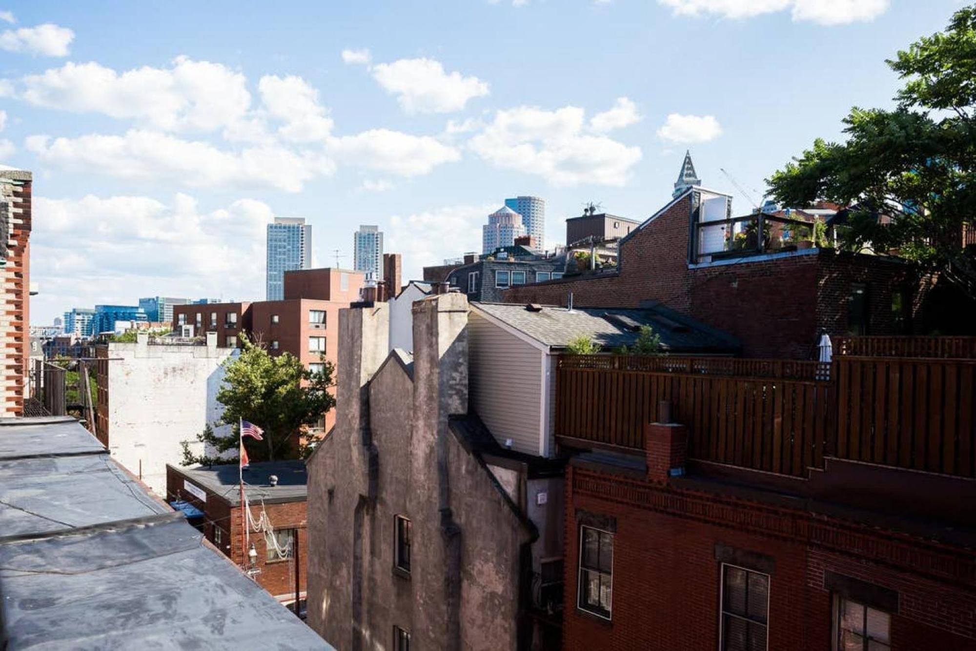 Delightful North End 2br 2ba Laundry