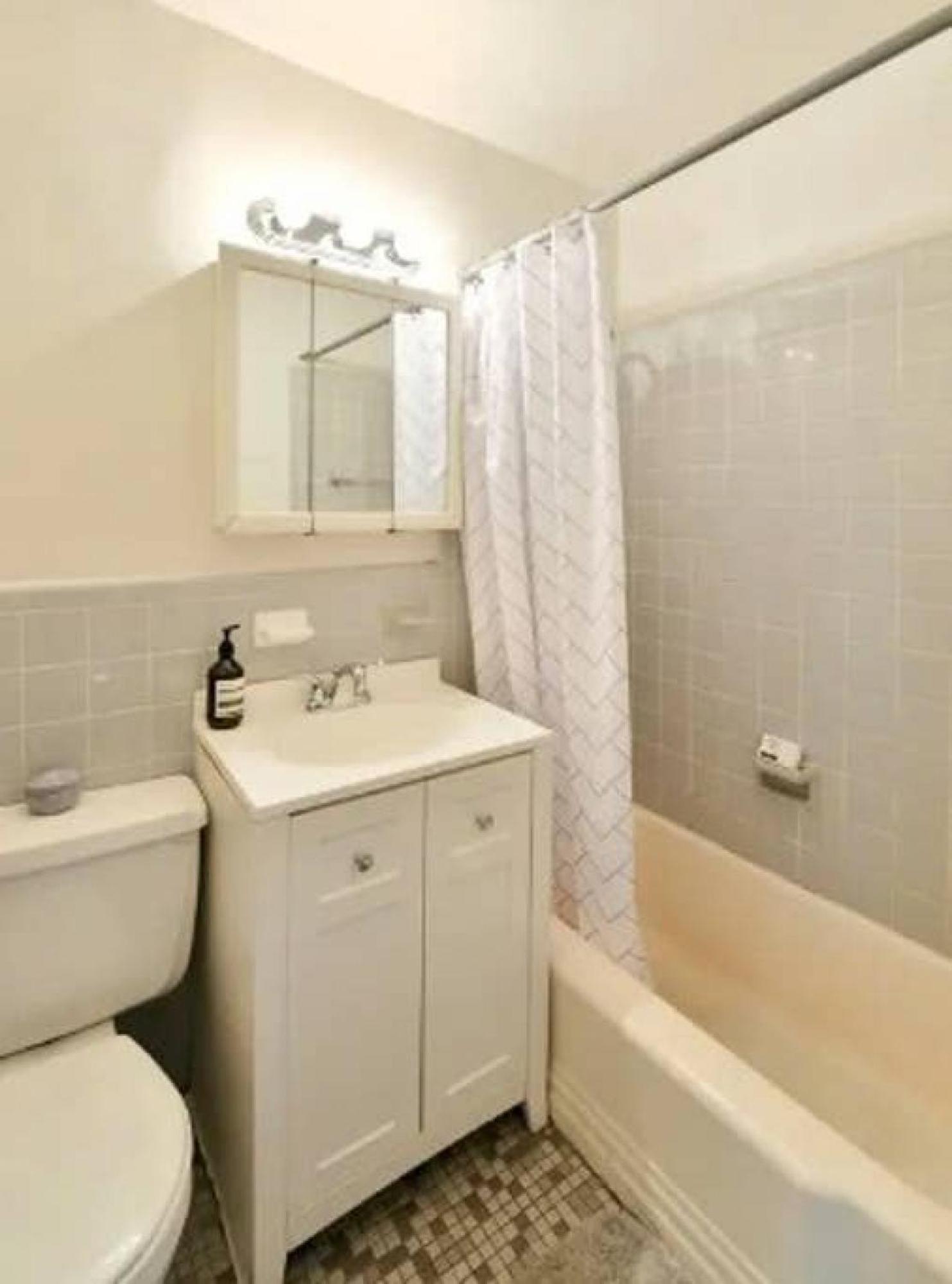 Apartment Delightful North End 2br 2ba Laundry