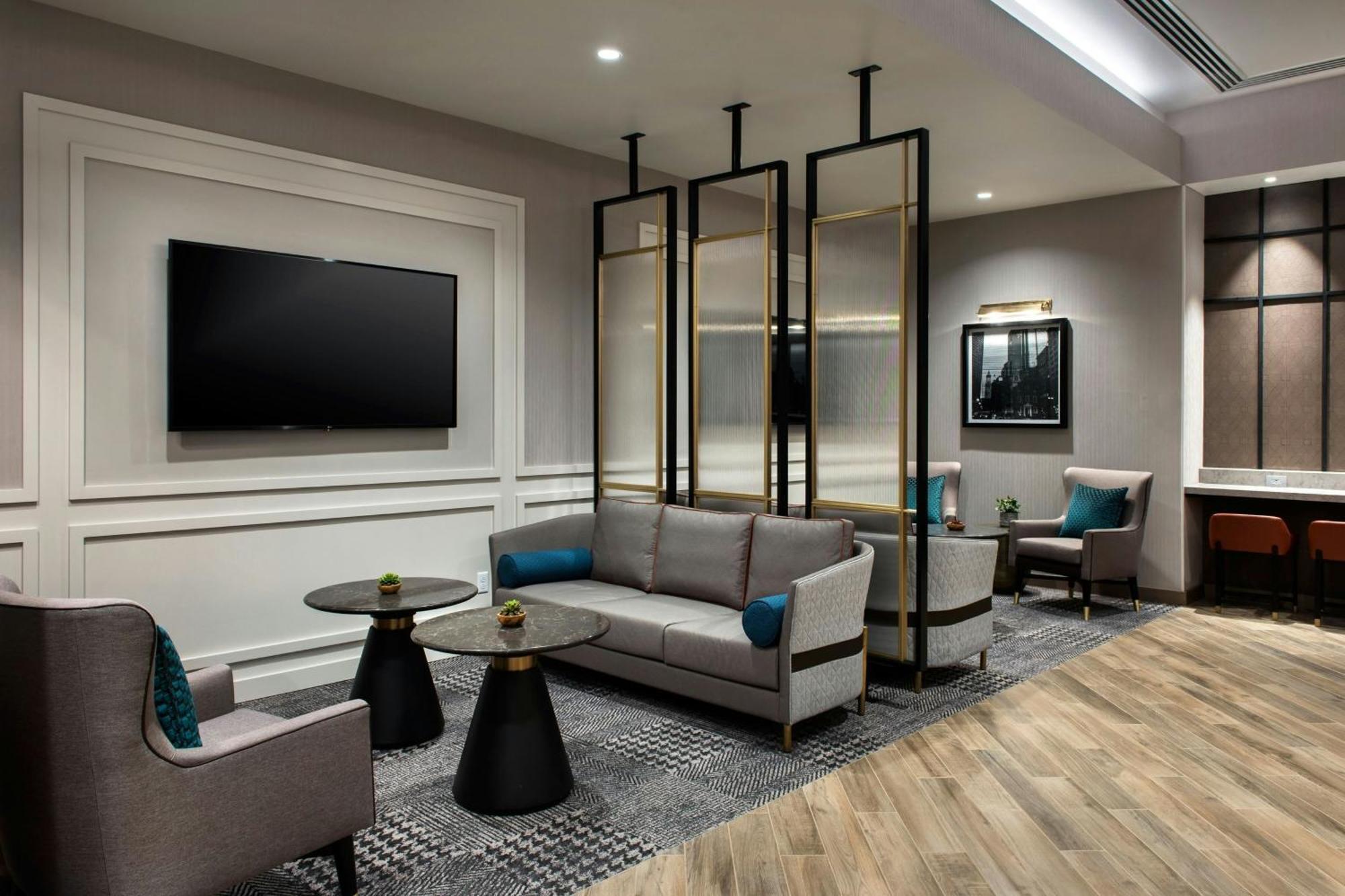 Marriott Copley Place