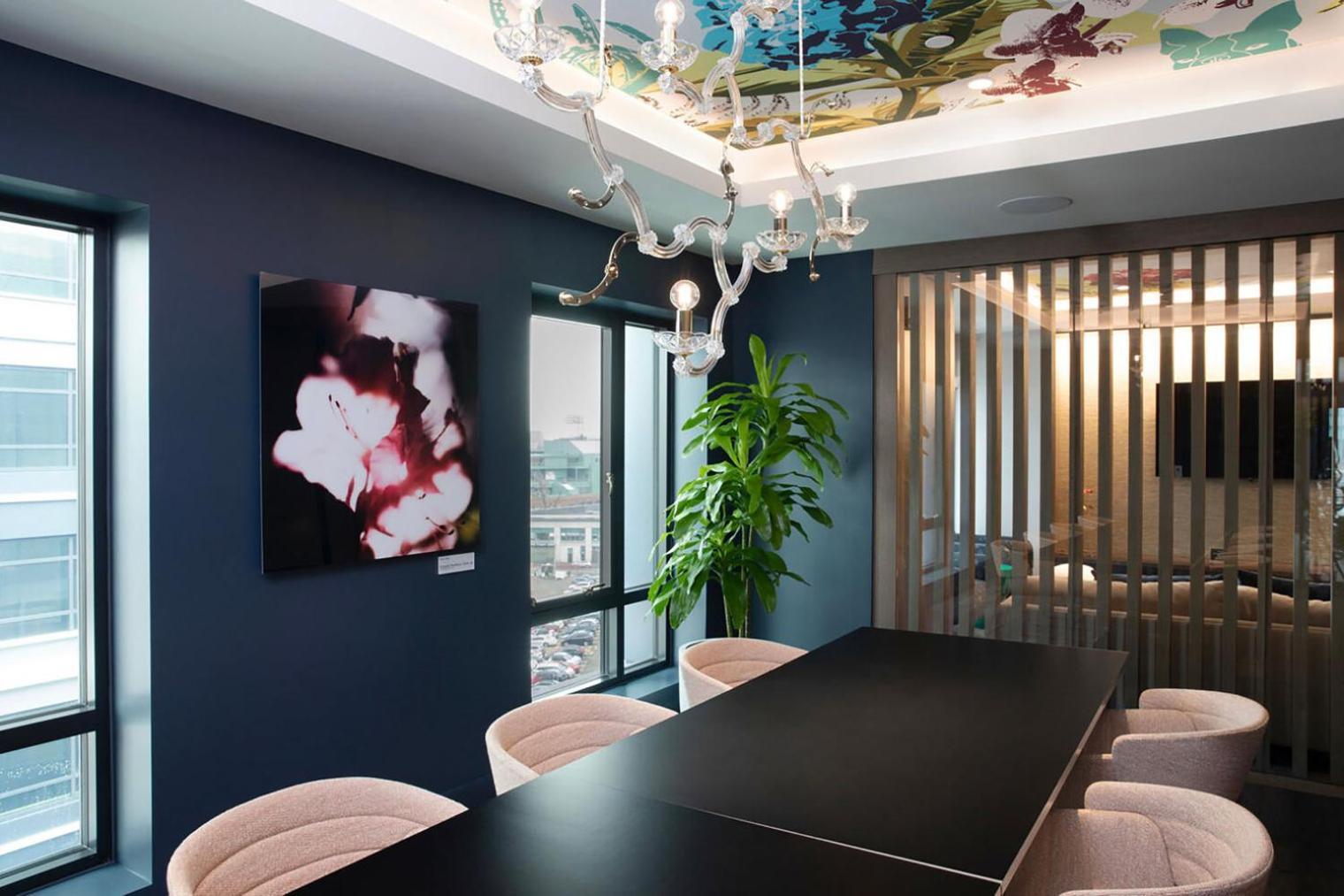 Blueground Fenway Gym Nr Line Dining Bos-1009 Apartment