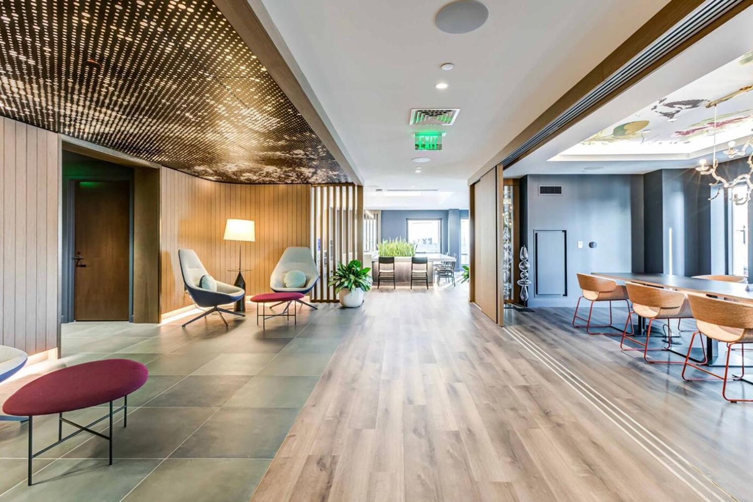 Blueground Fenway Gym Nr Line Dining Bos-1009 * Boston