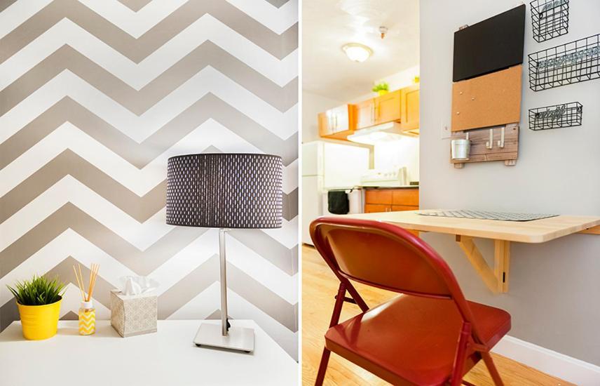 Downtown Apt, Perfect For Medical Workers *