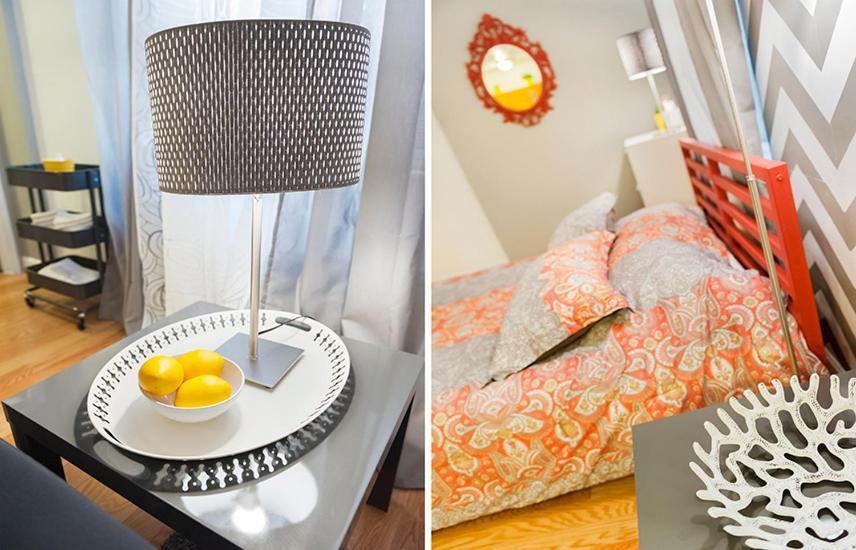 Apartment Downtown Apt, Perfect For Medical Workers *