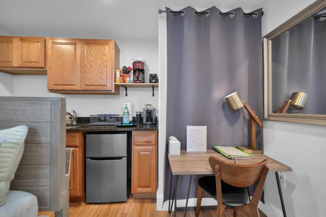 Amazing Location Parking * Boston