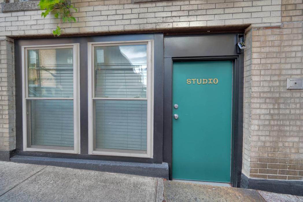 Amazing Location Parking