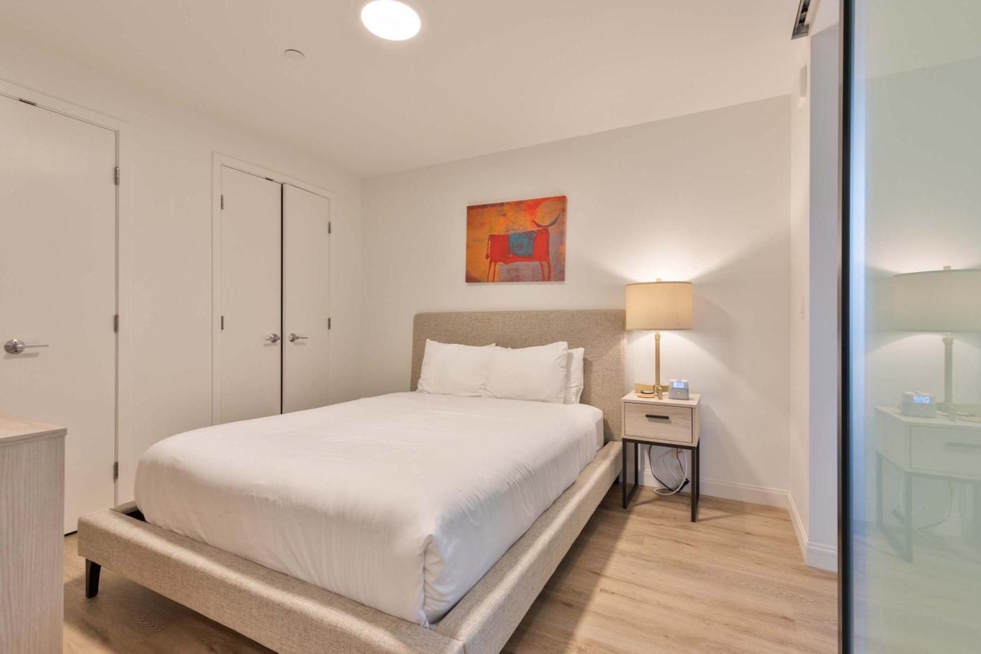 Luxury Private Fenway Apartment *