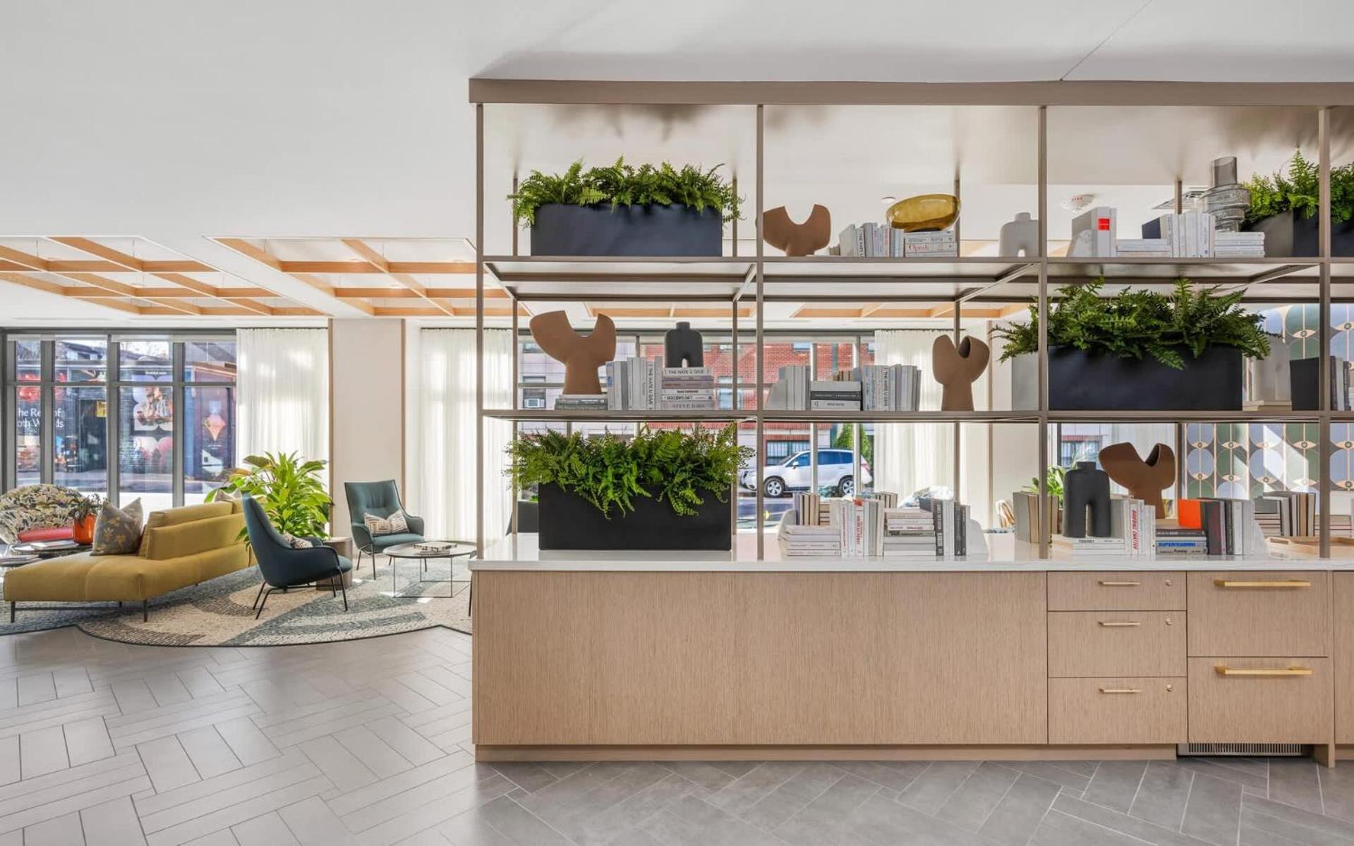 Apartment Luxury Private Fenway Boston