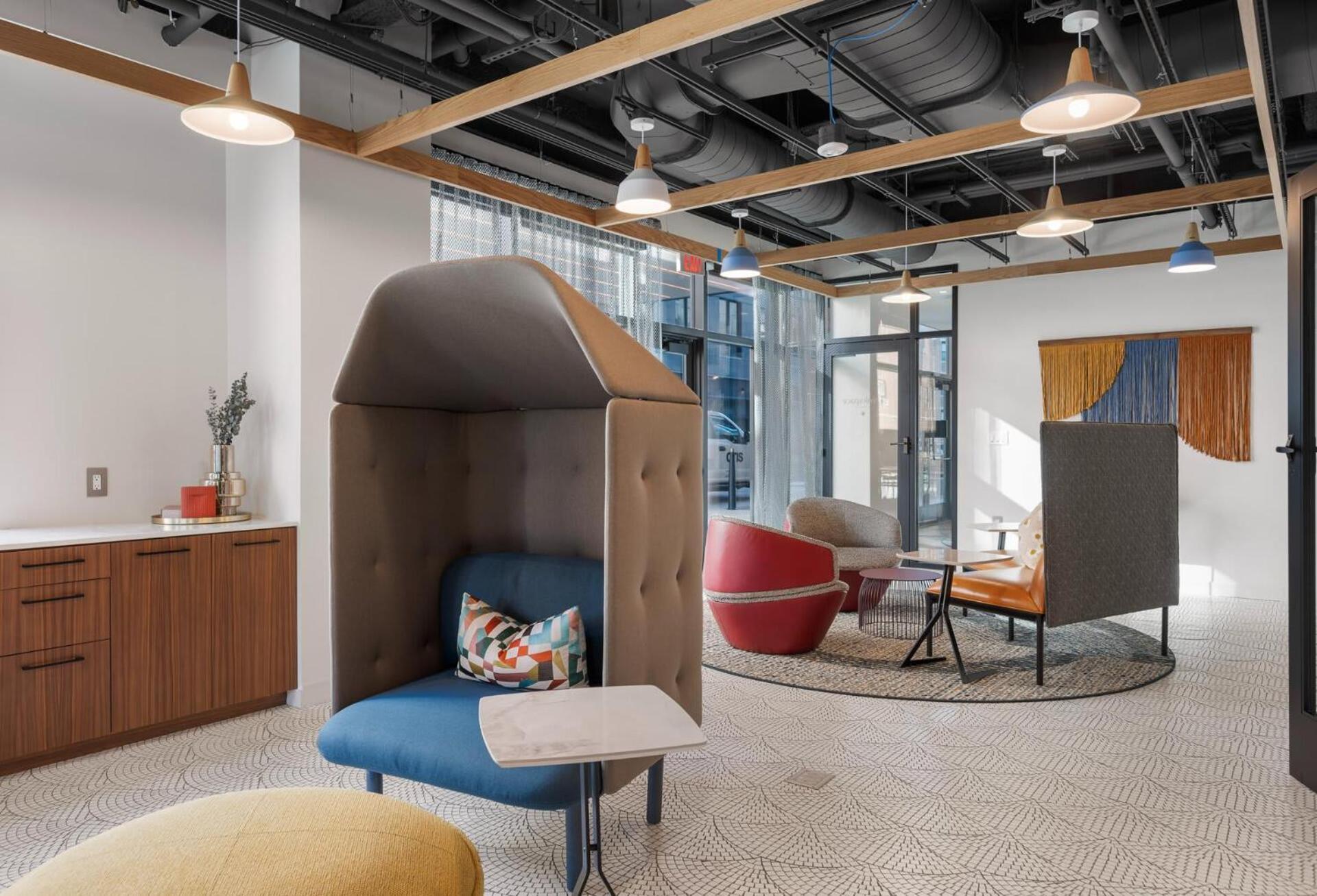 Pet Friendly Downtown Fenway Apartment Boston