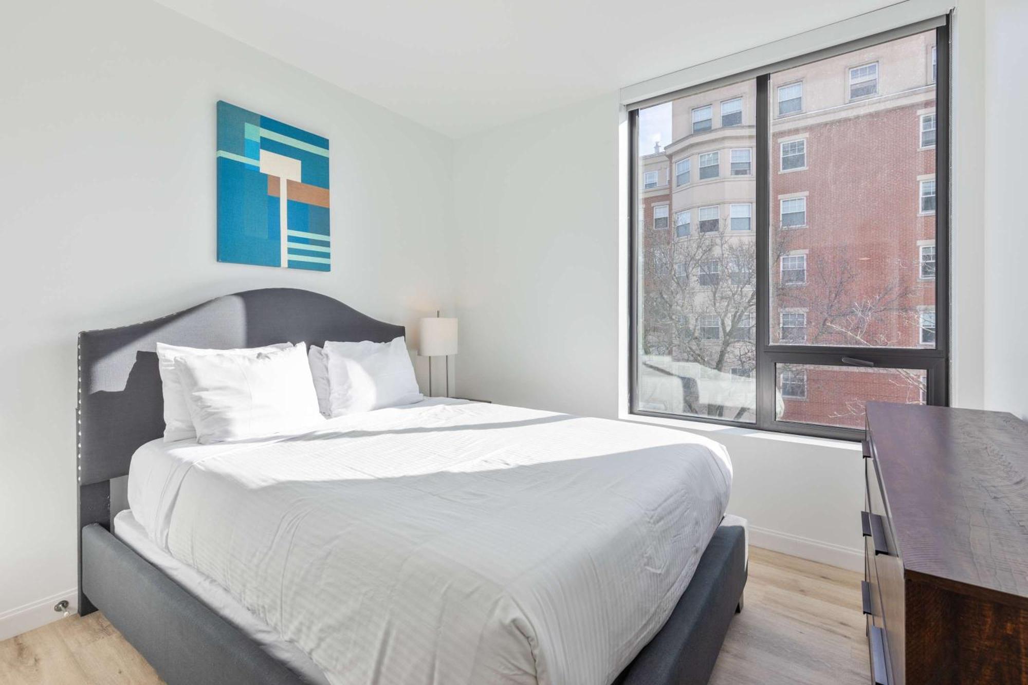 Gorgeous Heart Of Downtown Apartment Boston