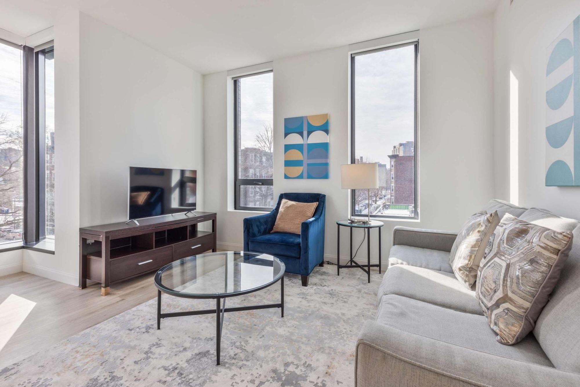 Gorgeous Heart Of Downtown Apartment Boston