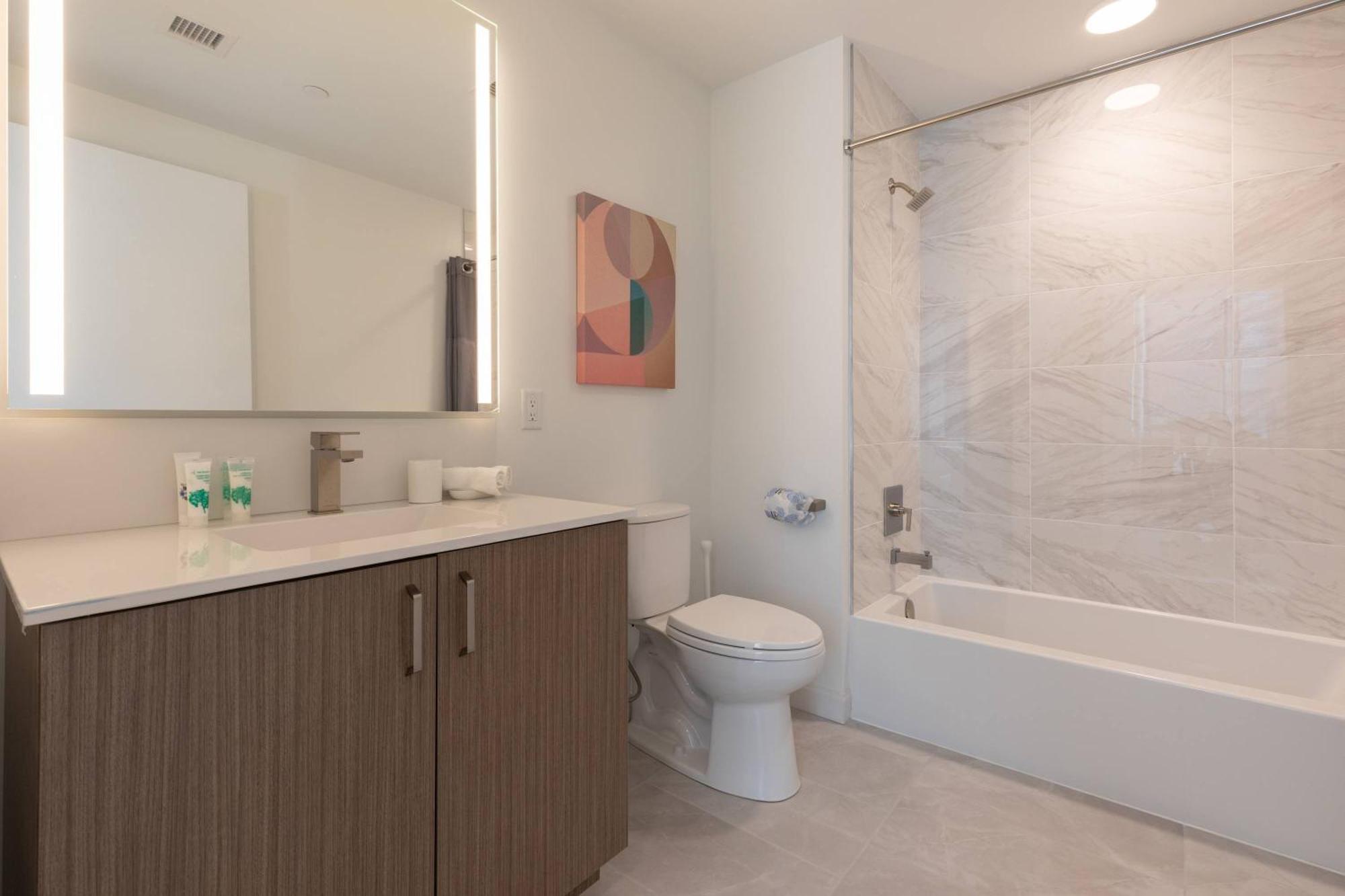 Gorgeous Heart Of Downtown Boston