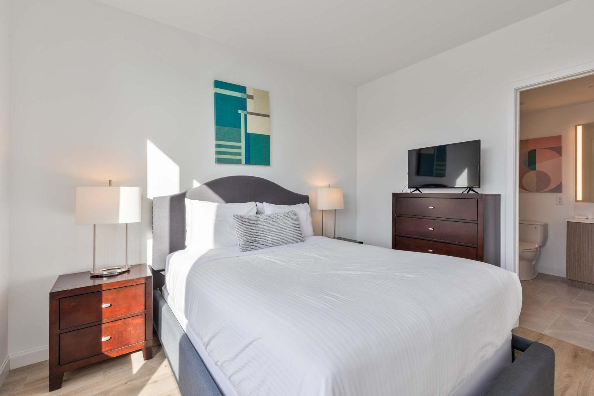 Gorgeous Heart Of Downtown * Boston