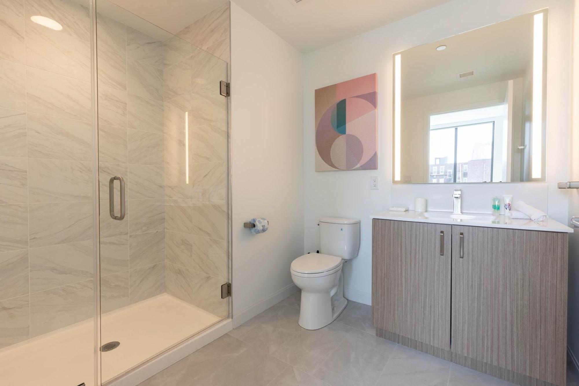 Apartment Gorgeous Heart Of Downtown