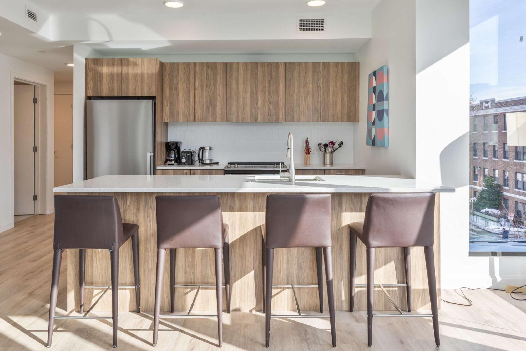 Gorgeous Heart Of Downtown Apartment Boston