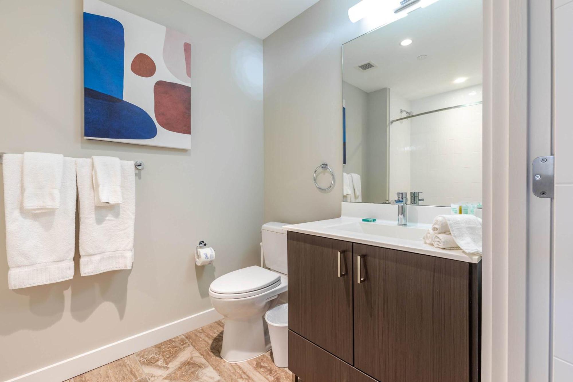 Private 2br Seaport Disctrict * Boston